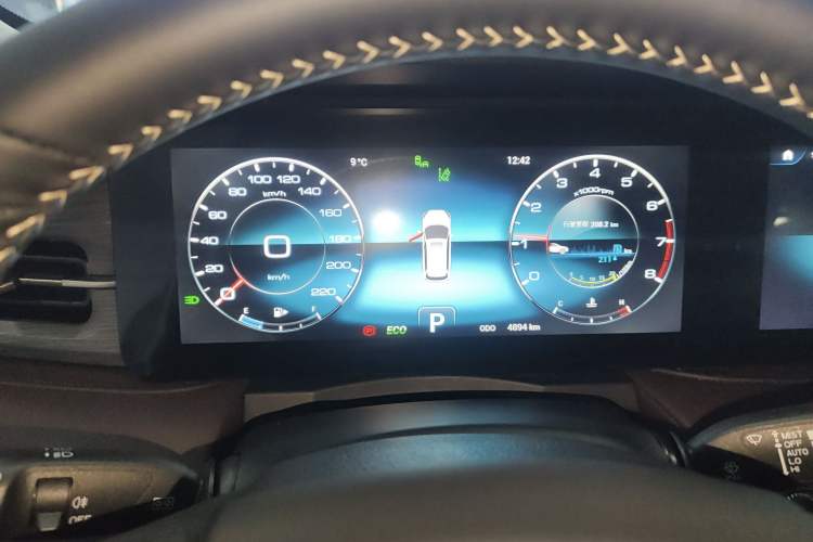 Used JETOUR X90 PLUS 2024 1.6TD DCT Villa 5-Seater