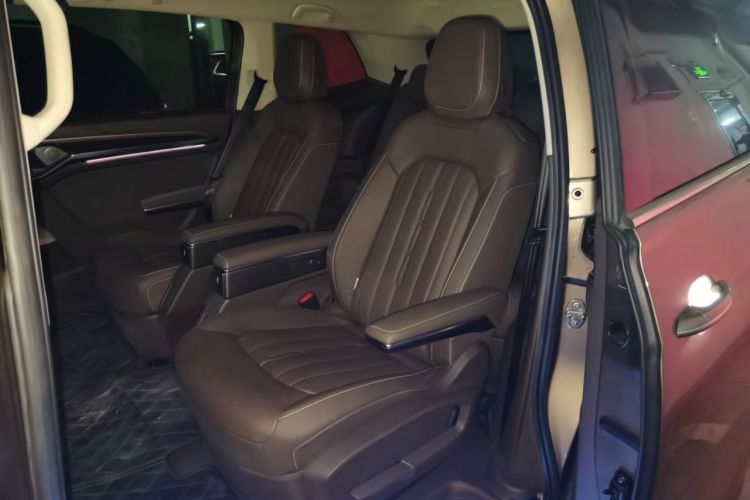 Used Volkswagen Viloran 2020 330TSI Luxury Edition