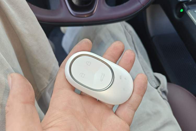 Used Nio ET5 2022 75 kWh