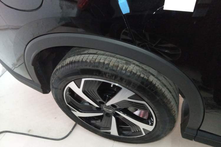 Used BYD Sealion 05 DM-i 2025 DM-i Smart Drive 115KM Flagship Model