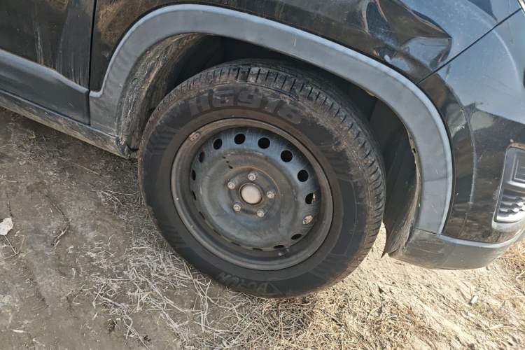 Used Oshan X70A 2020 1.5L Manual Base Version