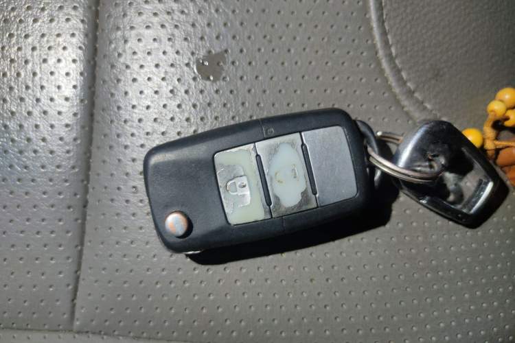 Used BAIC Weiwang M20 2014 1.5L Ultra-Luxury BJ415B