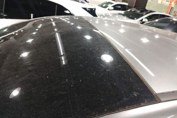 Used XPeng G3 2019 Smart Edition