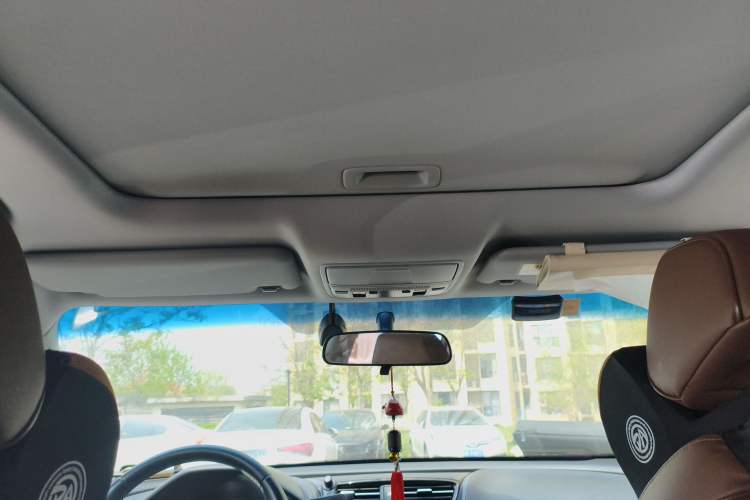 Used Acura CDX 2016 1.5T Two-Wheel Drive Deluxe Edition