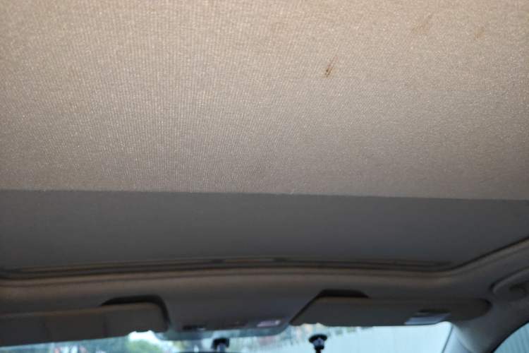 Used Mazda 6 2013 2.0L Automatic Fashion Edition Headliner