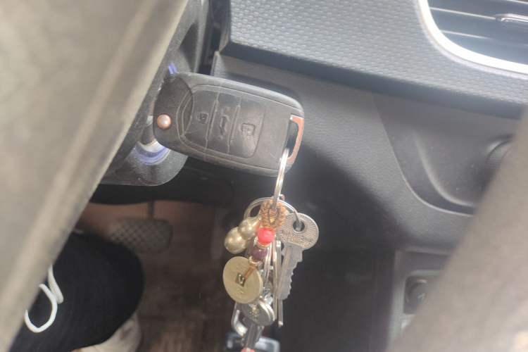 Used Baojun 730 2019 1.5T CVT Fashion Model 7 Seats China V Emission Standard