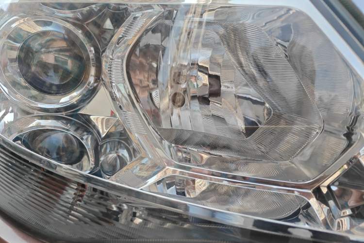 Used Baojun 730 2016 1.5L Manual Luxury Edition 7 Seats