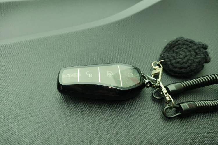 Used BYD Seagull 2023 Free Edition Vehicle Key