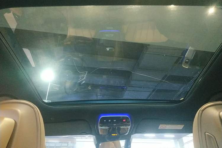 Used Mercedes-Benz E-Class 2024 E 300 L Luxury Model