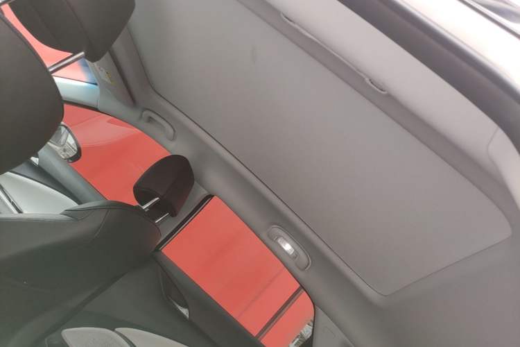 Used Buick Velite 6 2019 Connected & Smart Edition
