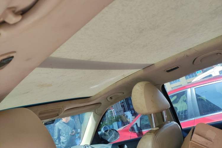 Used Volkswagen Tiguan 2013 1.8TSI Automatic Two-Wheel Drive Luxury Model
