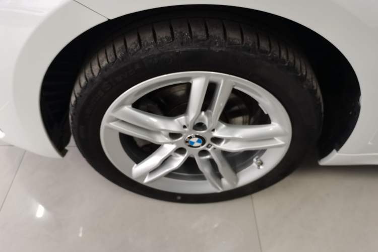Used BMW 1 Series 2021 120i M Sport Night Edition