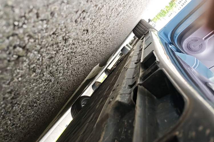 Used Leapmotor B01 2025 550 LiDAR Edition