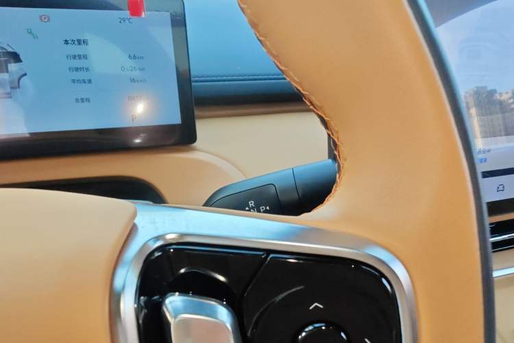 Used Geely Galaxy Xingjian 7 EM-i 2025 120km Flagship Edition