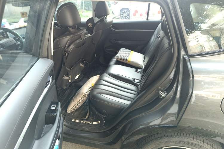 Used Roewe RX5 MAX 2022 1.5T Automatic Youwei Luxury Edition