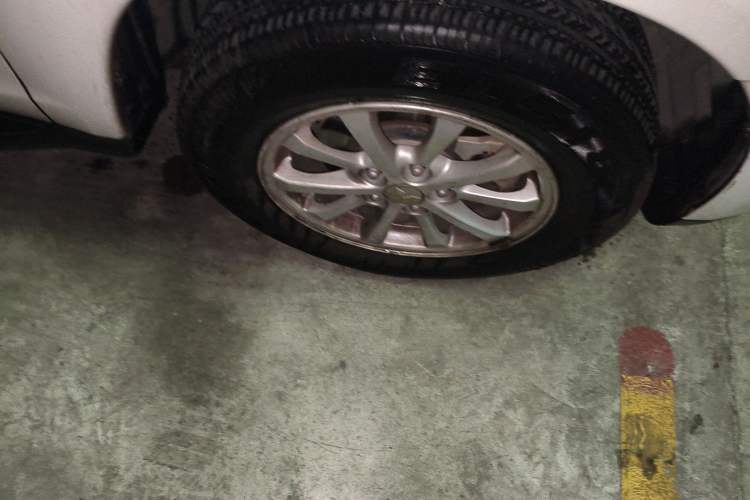 Used Mitsubishi ASX 2013 2.0L CVT Two-Wheel Drive Elite Edition