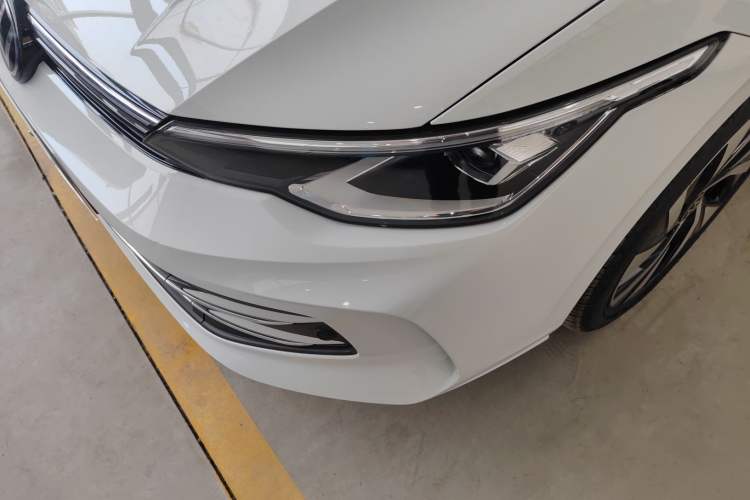 Used Volkswagen Golf 2025 Facelifted 300TSI Pro