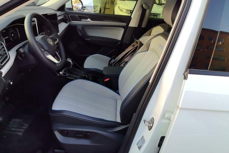 Used Volkswagen Tayron GTE Plug-in Hybrid 2023 280TSI Luxury Plus Advanced Edition