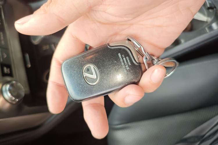 Used Lexus GX 2014 400 Luxury Edition
