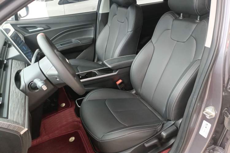 Used NETA AYA 2023 401 Lite
