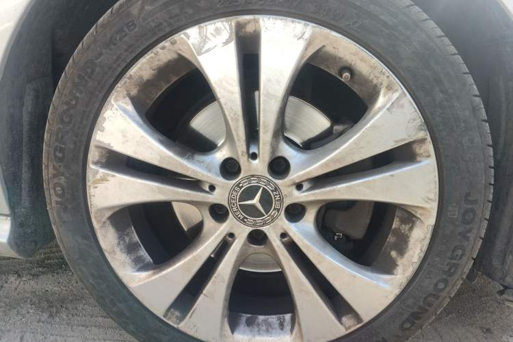 Used Mercedes-Benz B-Class 2019 B 200 Sport Edition