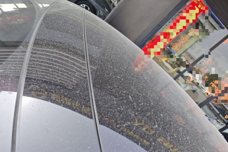 Used Audi A3 2021 Sportback 35 TFSI Fashionable Sports Model Roof