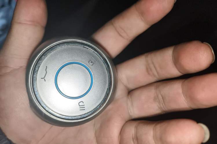 Used Tesla Model 3 2025 Rear-Wheel-Drive Version
