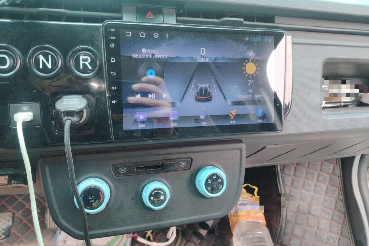 Used Farizon Xingxiang V 2022 Star Enjoy V6E Long Wheelbase Ningde 38.64 kWh
