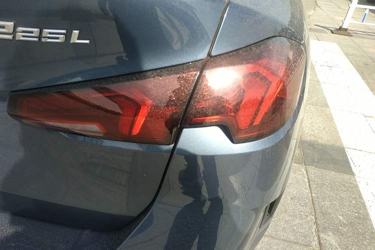 Used BMW 2 Series 2025 225L M Sport Night Edition Package
