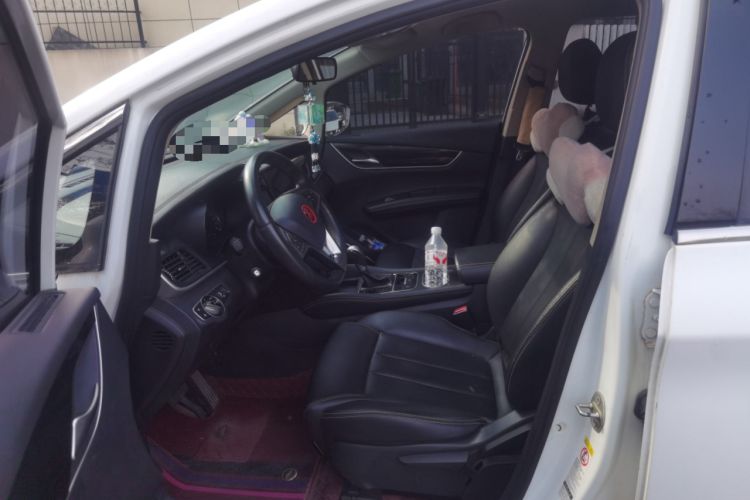 Used BYD Song MAX 2017 1.5T Automatic Smart Connect Elite 7-Seater