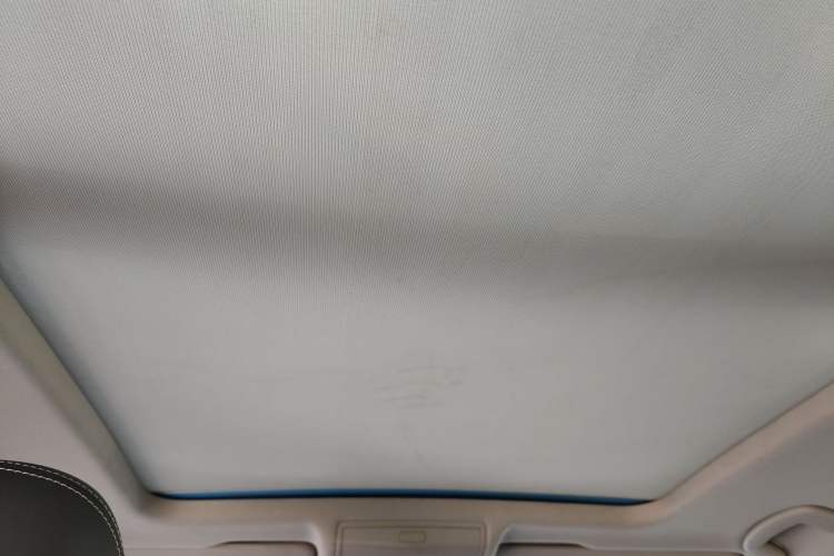 Used Volkswagen Tiguan L 2017 330TSI Automatic Two-Wheel Drive Luxury Edition
