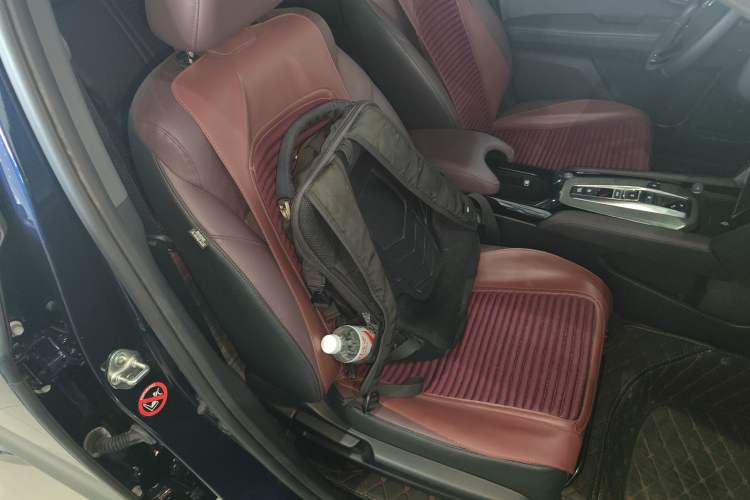 Used CIIMO M-NV 2021 Shangyi Edition
