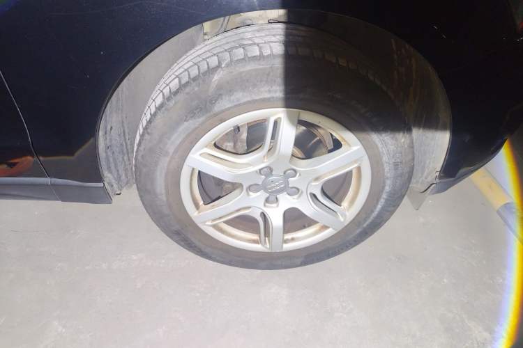 Used Audi Q5 2012 2.0TFSI Technology Model