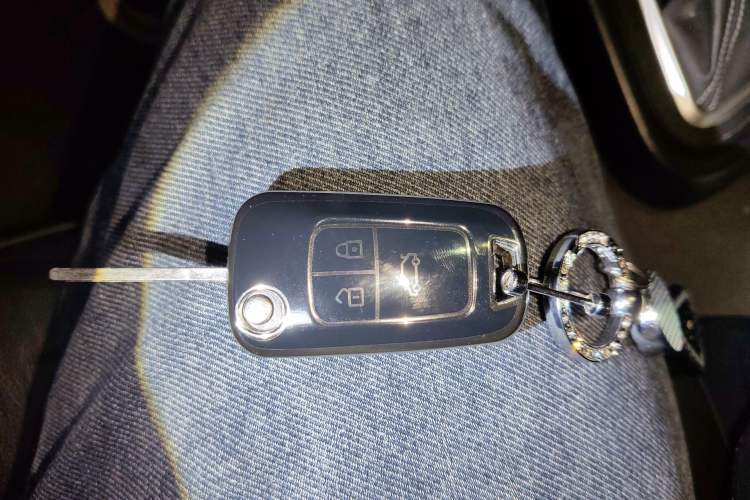 Used Buick GT 2018 18T Automatic Elite Model