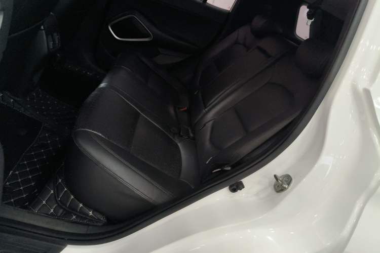 Used Hyundai ix35 2018 2.0L Automatic 2WD Zhiyong·Changxiang Edition
