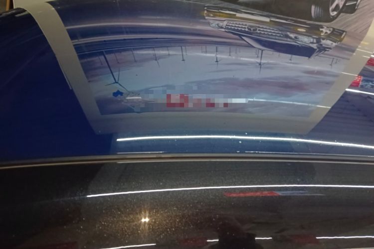 Used Zeekr 001 2022 Long-Range Dual-Motor WE Edition
