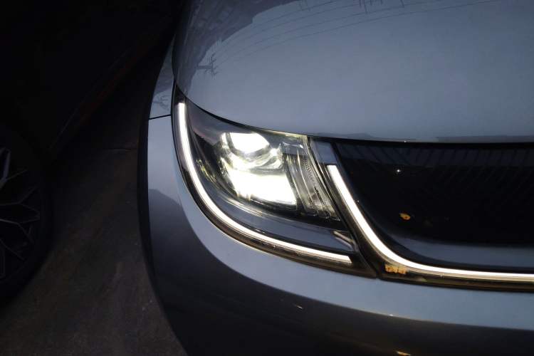 Used BYD Dolphin 2023 420 km Fashion Edition
