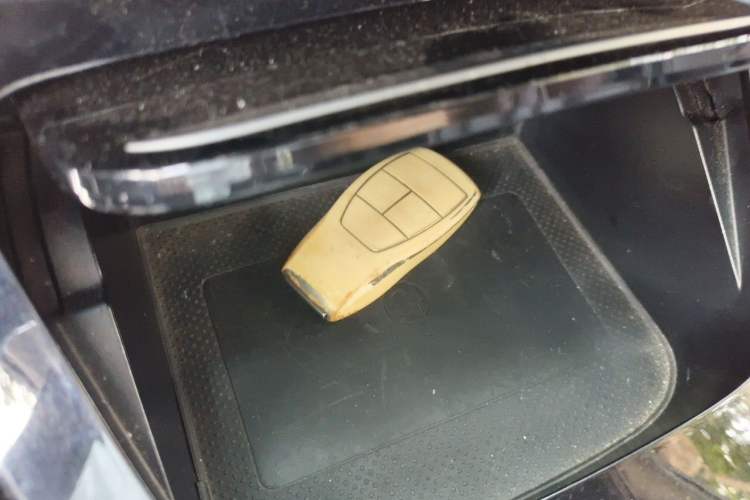 Used BAIC Beijing EU7 2019 Yishang Edition
