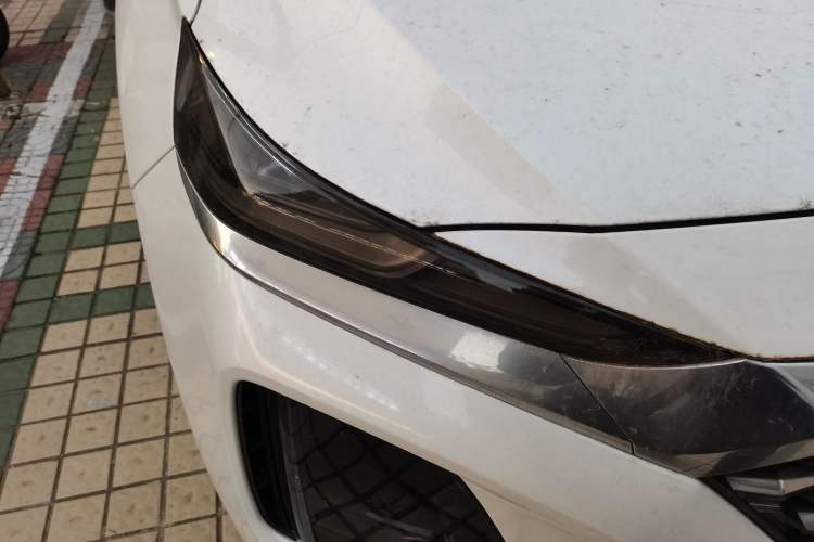 Used Hyundai Santa Fe 2019 380 TGDi GLS Automatic 2WD Luxury Version China V Standard