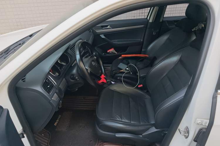 Used Volkswagen Lavida 2017 230TSI DSG Comfort Edition