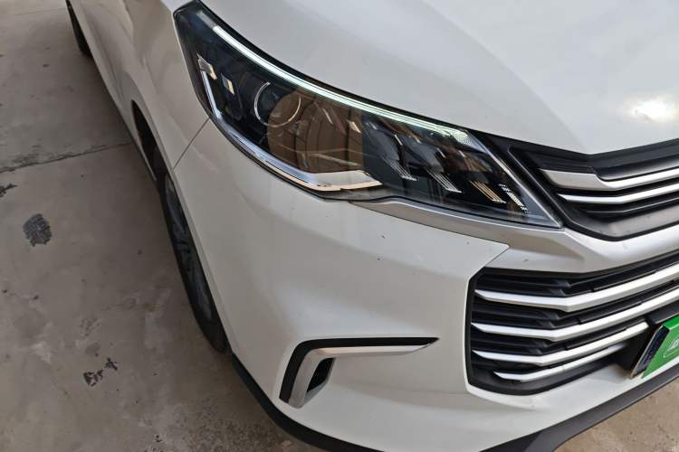 Used SAIC MAXUS G50 2023 1.5T Manual Comfort A