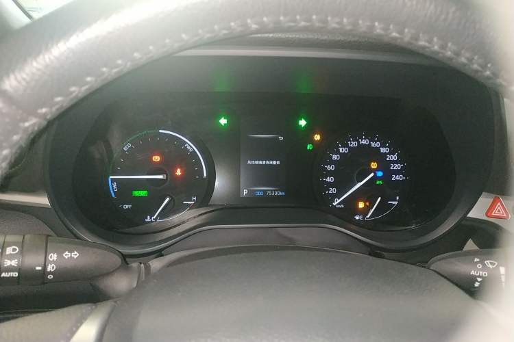 Used Toyota Granvia 2023 2.5L Hybrid Prestige VIP Edition
