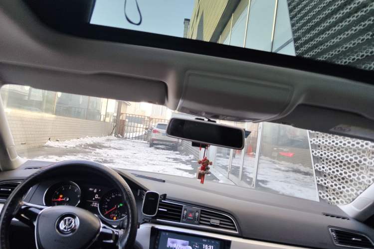 Used Volkswagen Lamando 2018 230TSI DSG Fashion Edition