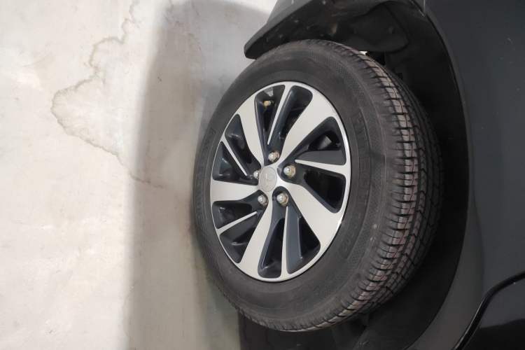 Used Mitsubishi ASX 2016 1.6L Manual Two-Wheel Drive Pioneer Edition