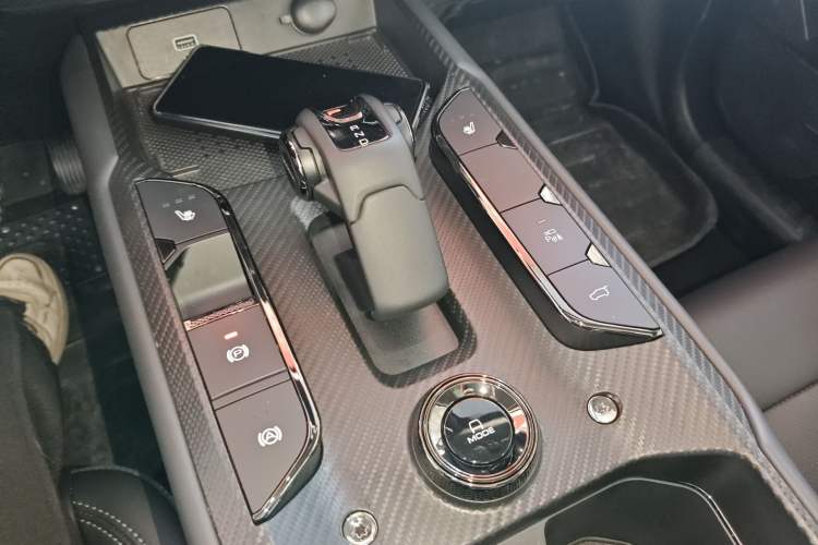 Used Haval H Dog New Energy 2024 Hi4 102km Trend Electric Version Plus