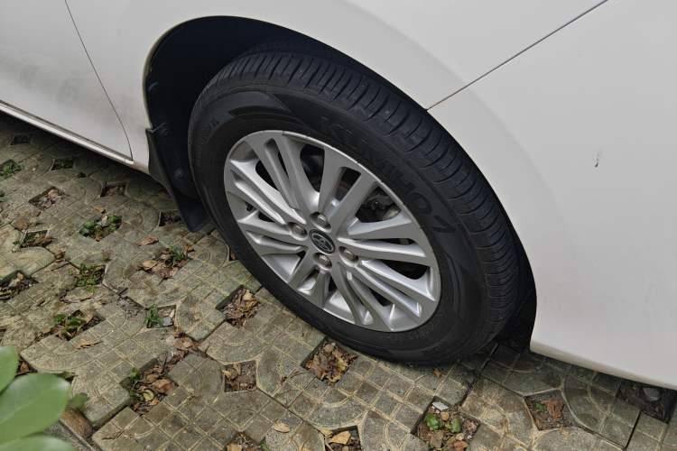 Used Toyota Vios 2017 1.5L CVT Smart Drive Edition