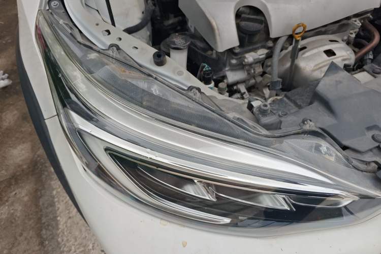 Used Toyota YARiS L Zhi Xuan 2021 X-Trail 1.5L CVT Luxury Edition