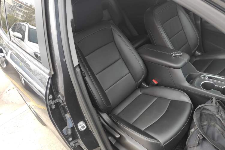 Used Chevrolet Equinox 2022 535T Chijie Edition
