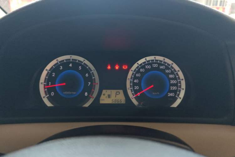 Used Toyota Corolla EX 2013 1.6L Automatic Excellence Edition