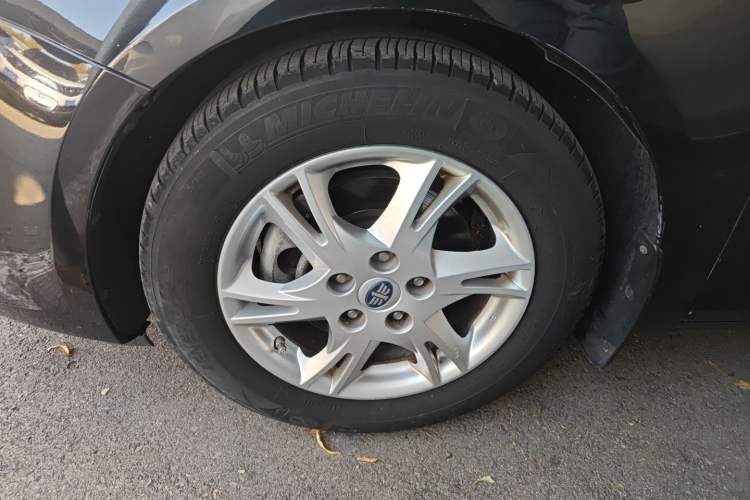 Used Bestune B90 2014 1.8T Automatic Luxury Model